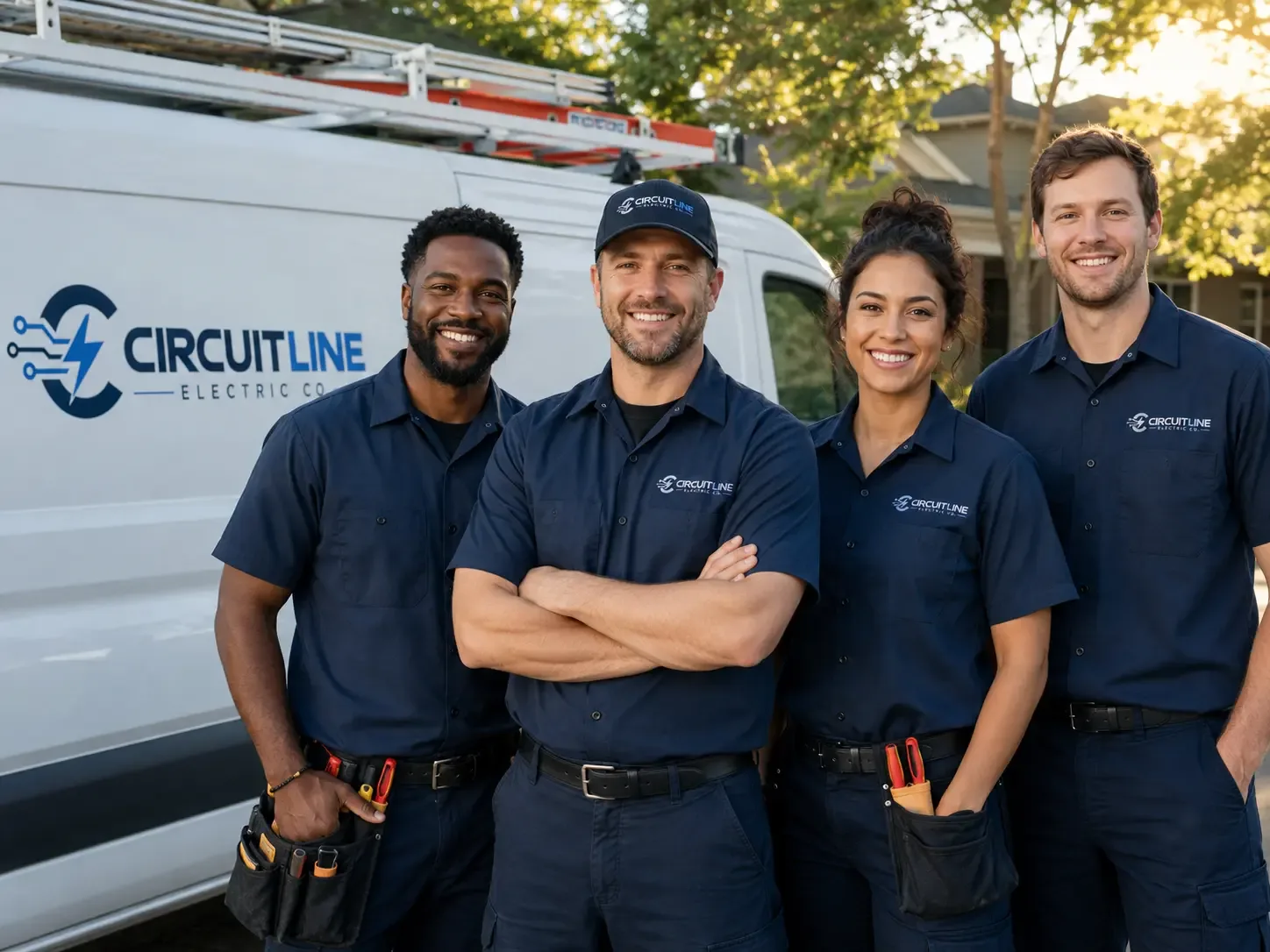 Whole Home Rewiring company in Afton, WI