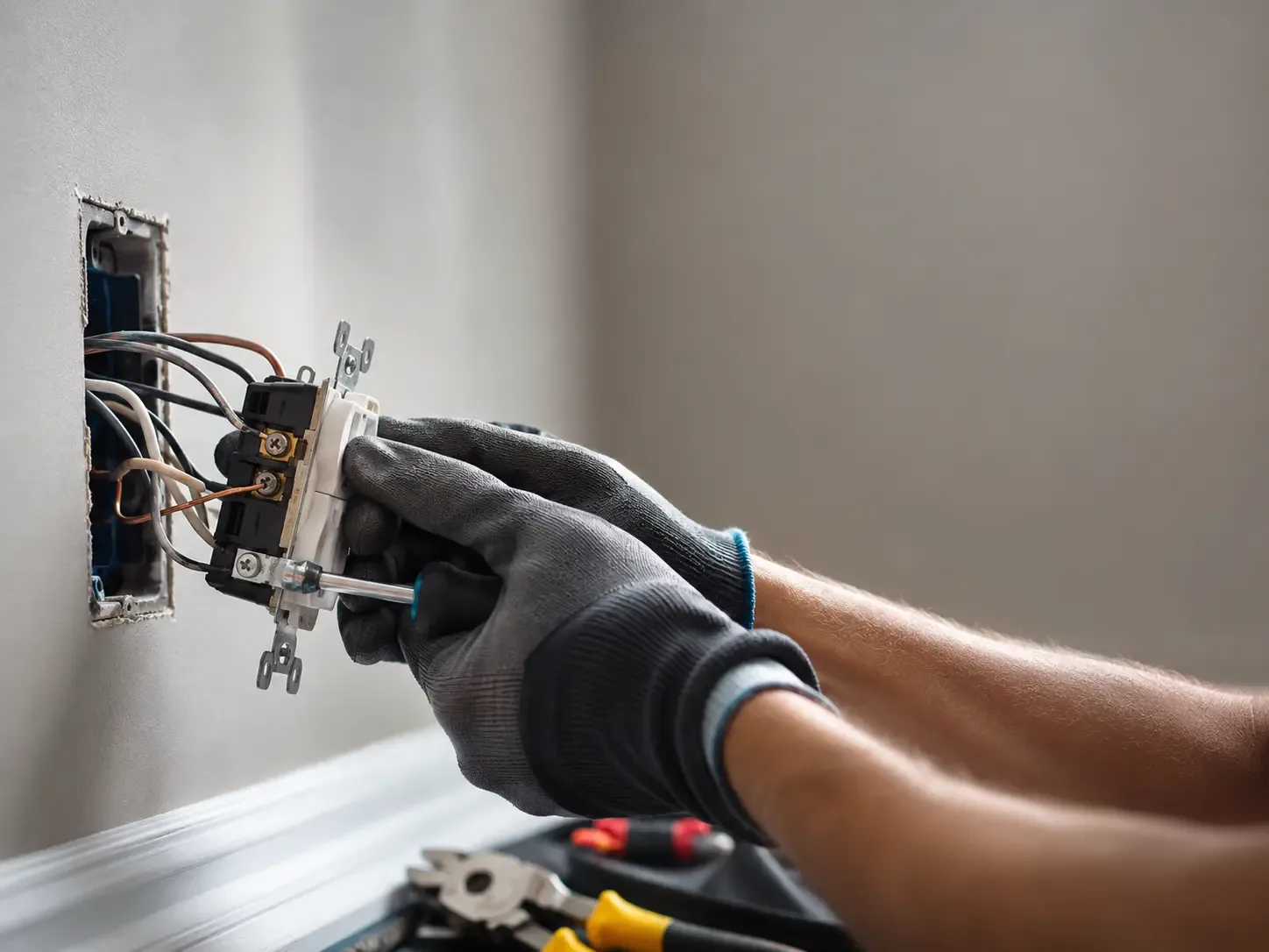 Why choose Whole Home Rewiring in Afton, WI